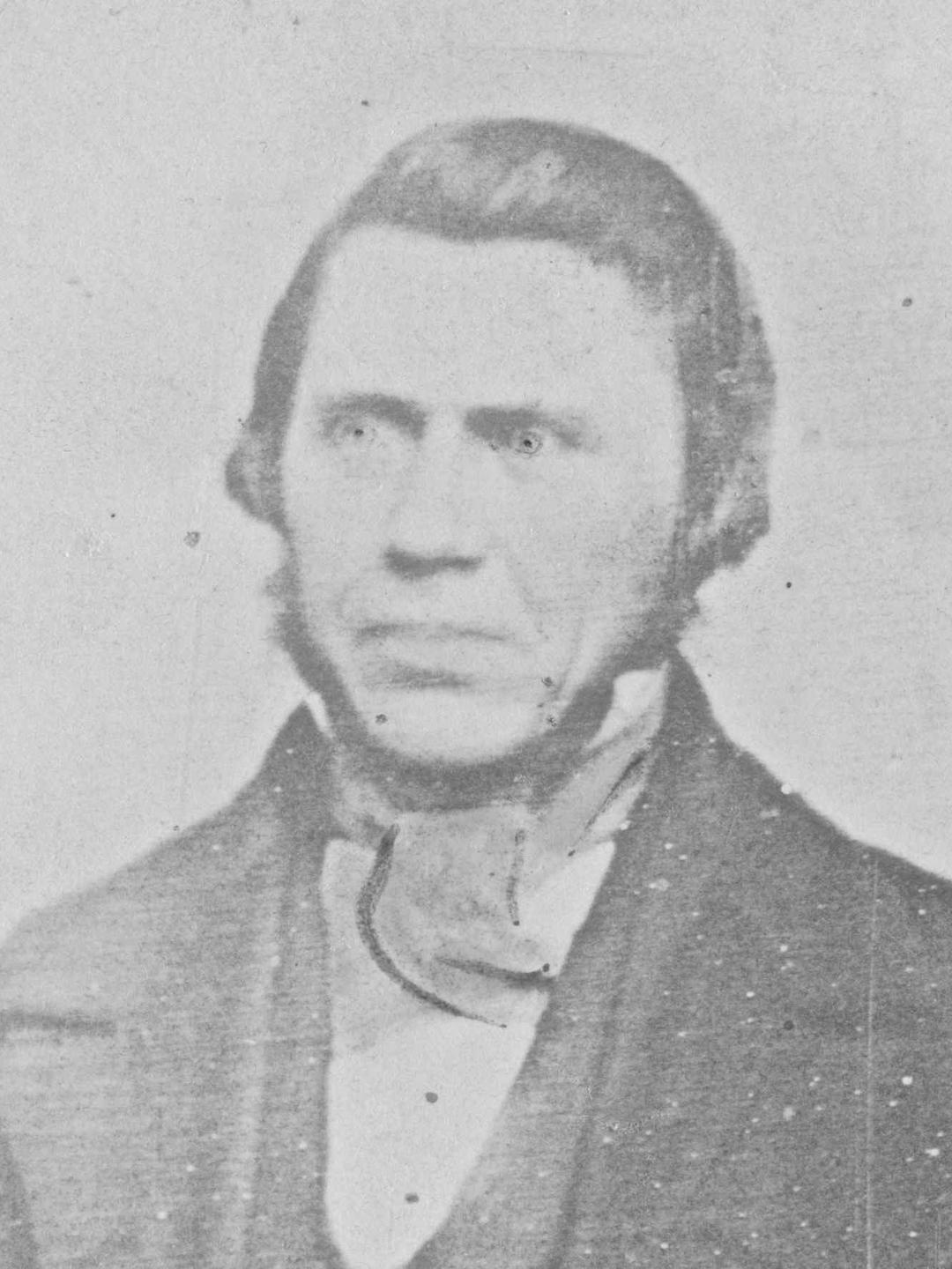Sylvester Henry Earl (1815 - 1873) Profile